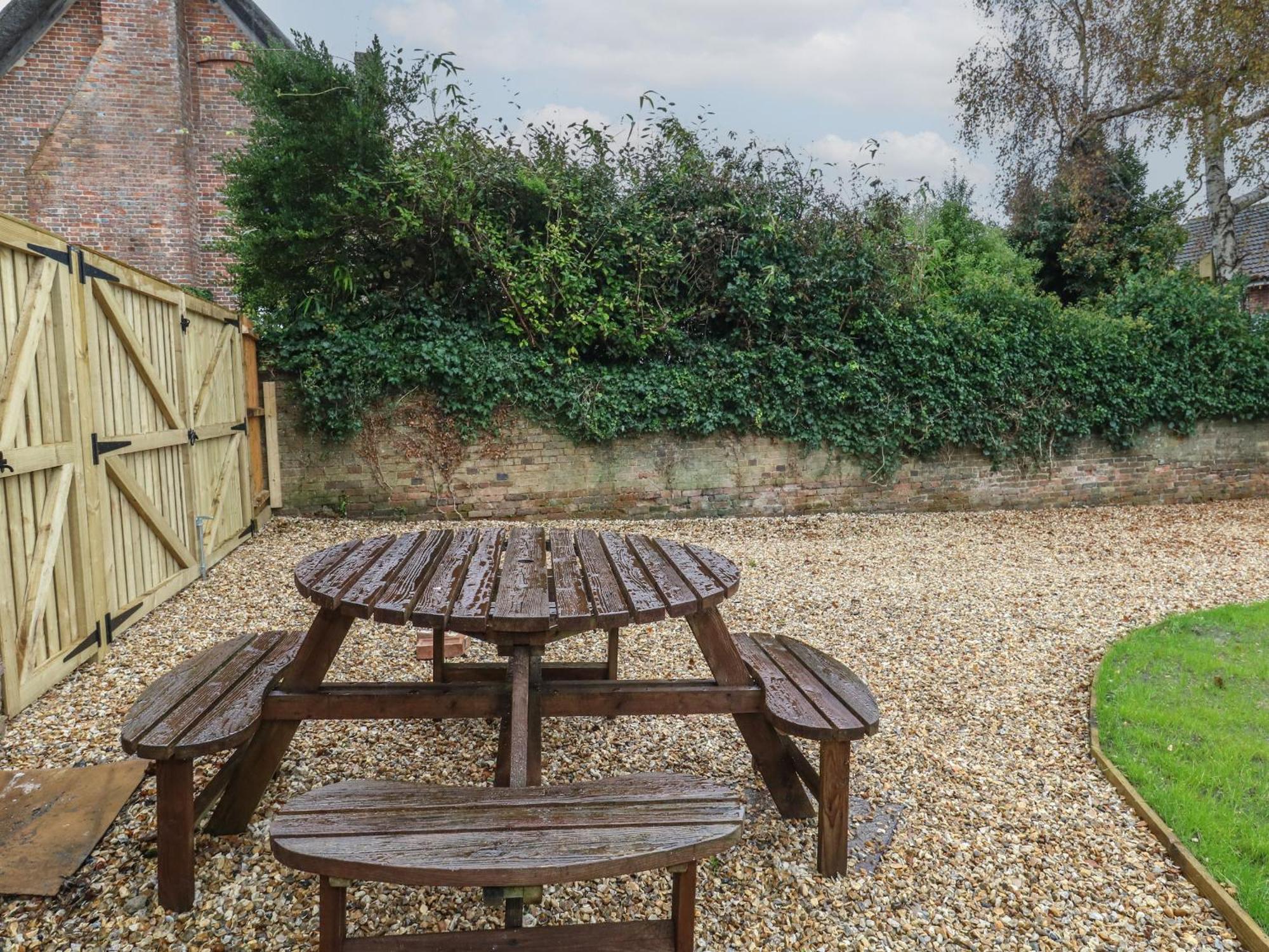 Manor Farm House Villa Wareham Exterior photo